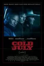 Watch Cold in July Megashare