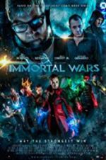 The Immortal Wars megashare