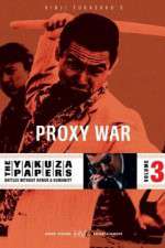 Watch Proxy War Megashare