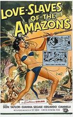 Watch Love Slaves of the Amazons Megashare