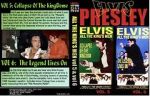 Watch Elvis: All the King\'s Men (Vol. 6) - The Legend Lives On Megashare