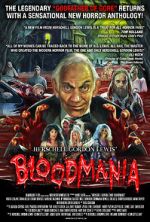 Watch Herschell Gordon Lewis\' BloodMania Megashare
