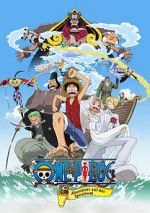 Watch One Piece: Adventure on Nejimaki Island Megashare