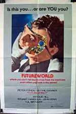 Watch Futureworld Megashare