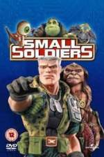 Watch Small Soldiers Megashare