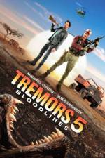 Watch Tremors 5: Bloodlines Megashare