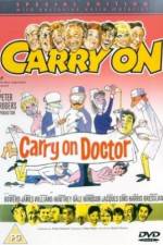 Watch Carry on Doctor Megashare