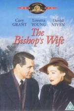 Watch The Bishop's Wife Megashare