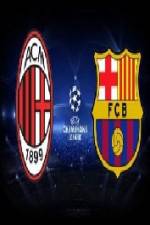 Watch AC Milan vs Barcelona Megashare