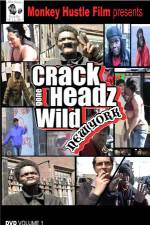 Watch Crackheads Gone Wild New York Megashare