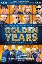 Watch Golden Years Megashare