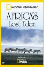 Watch Africas Lost Eden Megashare