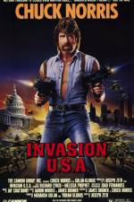 Watch Invasion USA Megashare