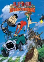 Watch Lupin the 3rd: Napoleon\'s Dictionary Megashare