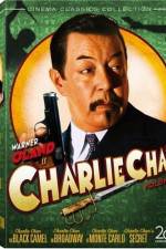 Watch Charlie Chan on Broadway Megashare