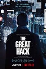 Watch The Great Hack Megashare