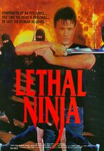 Watch Lethal Ninja Megashare