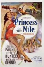 Watch Princess of the Nile Megashare