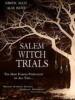Watch Salem Witch Trials Megashare