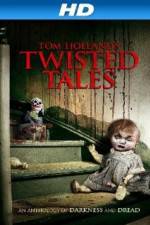 Watch Tom Holland's Twisted Tales Megashare
