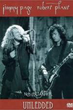 Watch Jimmy Page & Robert Plant: No Quarter (Unledded) Megashare