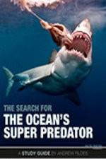 Watch The Search for the Oceans Super Predator Megashare