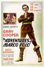 Watch The Adventures of Marco Polo Megashare