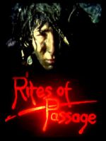 Watch Rites of Passage Megashare