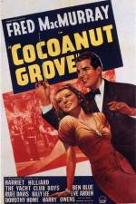 Watch Cocoanut Grove Megashare