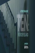 Watch Ten: Murder Island Megashare