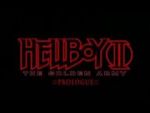 Watch Hellboy II: The Golden Army - Prologue Megashare