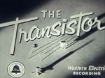 Watch The Transistor (Short 1953) Megashare