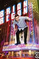 Watch Brian Regan: Live from Radio City Music Hall Megashare