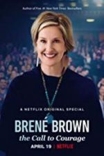 Watch Bren Brown: The Call to Courage Megashare