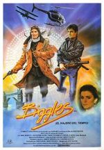 Watch Biggles: Adventures in Time Megashare