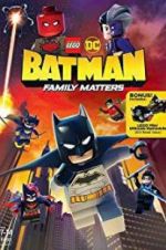 Watch LEGO DC: Batman - Family Matters Megashare