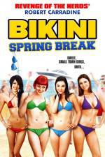 Watch Bikini Spring Break Megashare