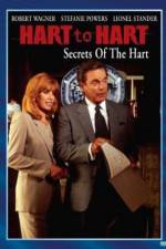 Watch Hart to Hart: Secrets of the Hart Megashare