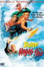 Watch Surf Ninjas Megashare