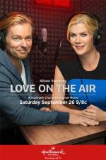 Watch Love on the Air Megashare