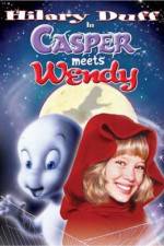 Watch Casper Meets Wendy Megashare