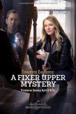 Watch Concrete Evidence: A Fixer Upper Mystery Megashare