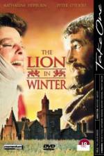 Watch The Lion in Winter Megashare