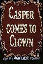 Watch Casper Comes to Clown Megashare