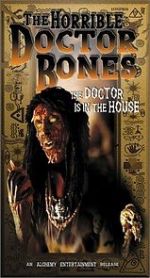 Watch The Horrible Dr. Bones Megashare