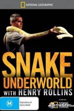 Watch National Geographic Wild Snake Underworld Megashare