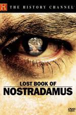 Watch Lost Book of Nostradamus Megashare