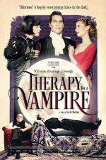 Watch Therapy for a Vampire Megashare