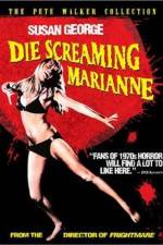 Watch Die Screaming, Marianne Megashare