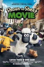 Watch Shaun the Sheep Movie Megashare
